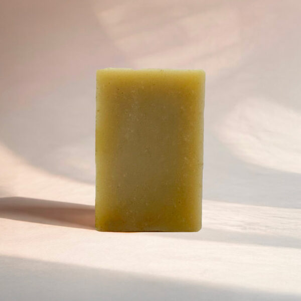 Savon nature "Hypoallergénique"