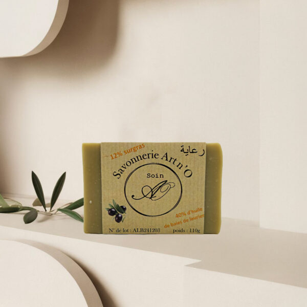 Savon Alep