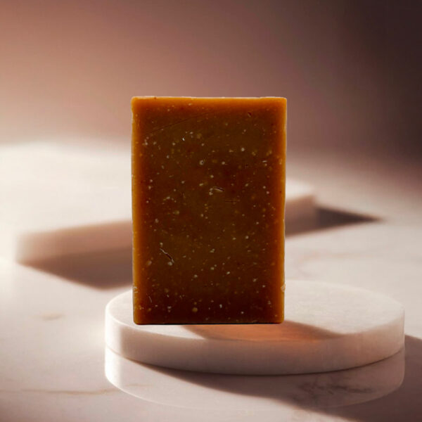 Savon Patchouli