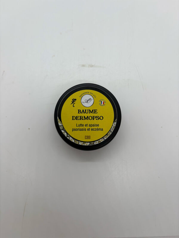Baume dermopso