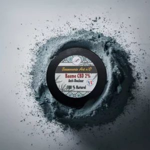 baume pour lutter contre la polyarthrite et soulagement de la fibromyalgie