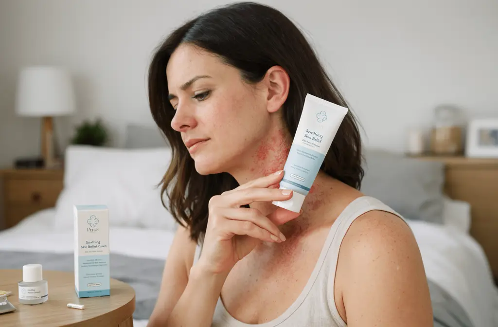 Aucun produit identifiable pour créer une scène publicitaire