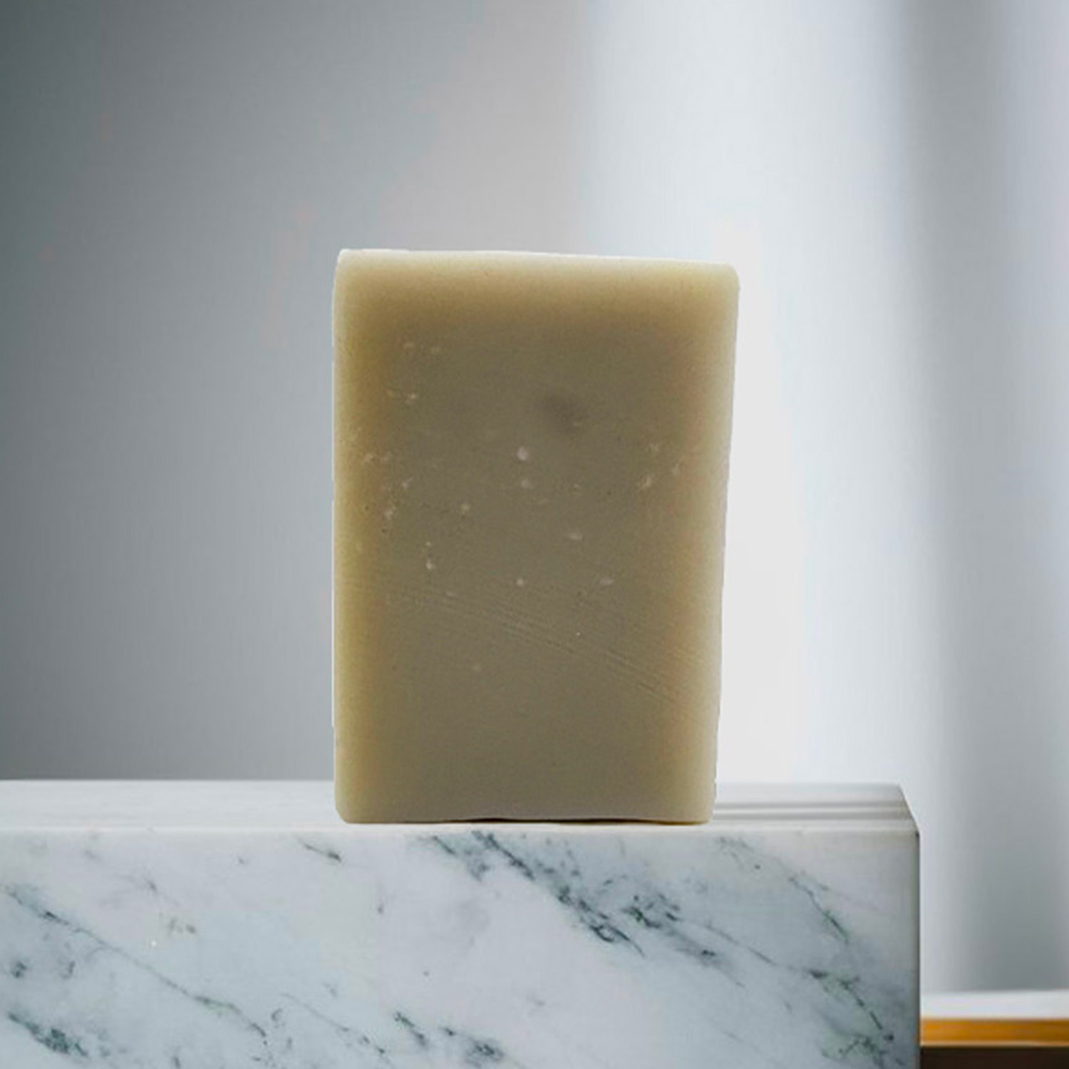 Savon naturel à la sauge et calendula