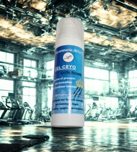 Gel Griffe Royale